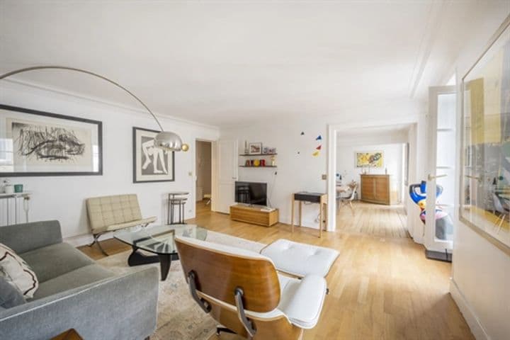 3 bedrooms other for sale in Paris 6eme, France - Image 2