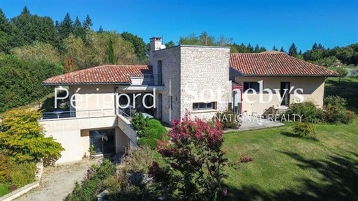 4 bedrooms house for sale in Trelissac, France