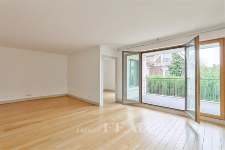 3 bedrooms apartment for sale in Saint-Cloud, France