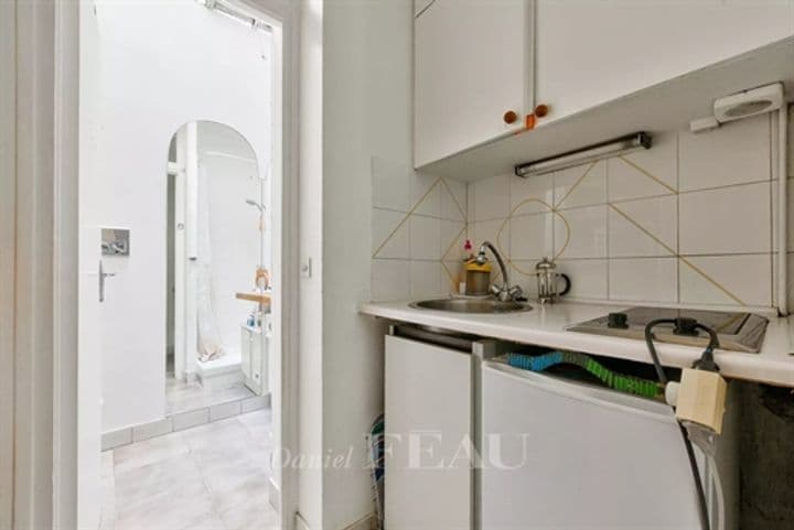 1 bedroom house for sale in Paris 7eme, France