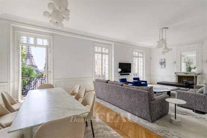 4 bedrooms other for sale in Paris 16eme, France - Image 3