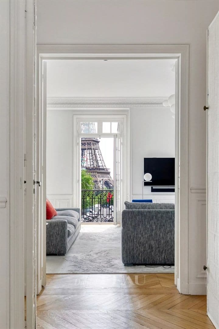 4 bedrooms other for sale in Paris 16eme, France - Image 9