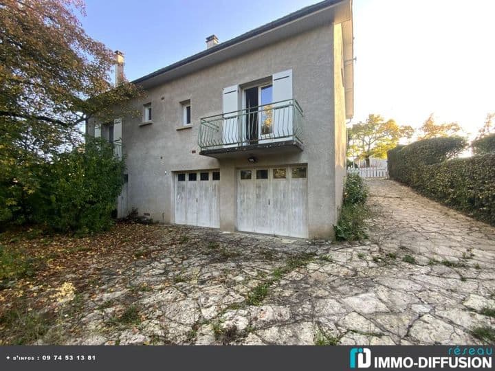 4 bedrooms house for sale in CAHORS, France - Image 2