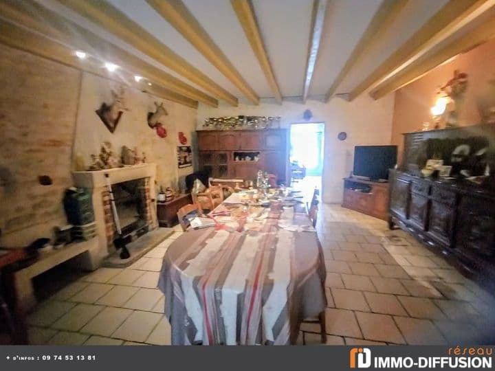 4 bedrooms house for sale in MAILLEZAIS, France - Image 8