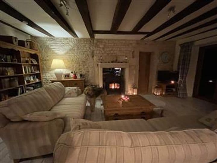 5 bedrooms other for sale in Chef-Boutonne, France - Image 3