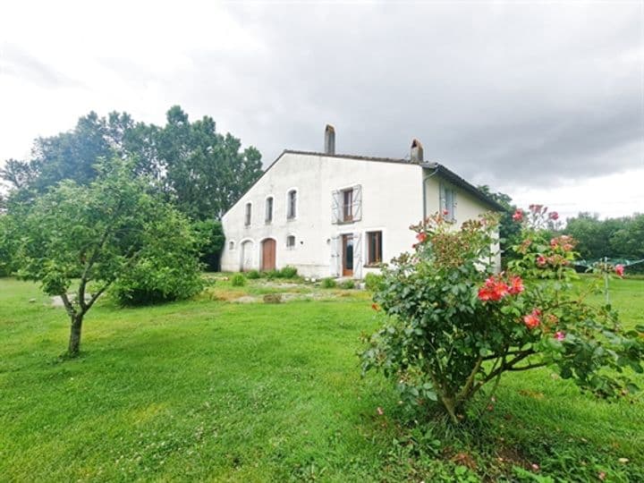 4 bedrooms house for sale in Mazeres, France - Image 2