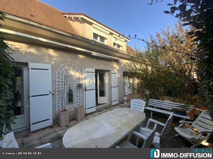 4 bedrooms house for sale in CAHORS, France