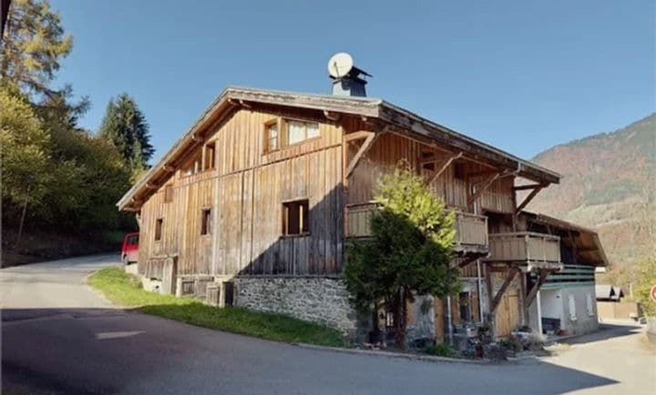 6 bedrooms house for sale in Morillon, France - Image 4