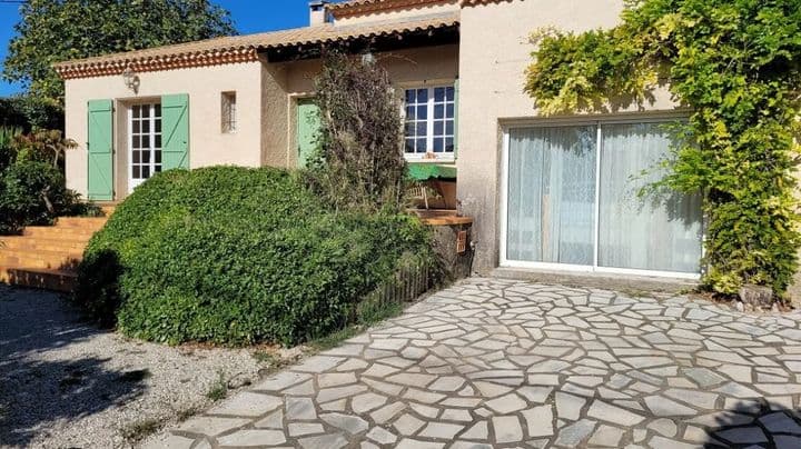 4 bedrooms house for sale in Autignac, France