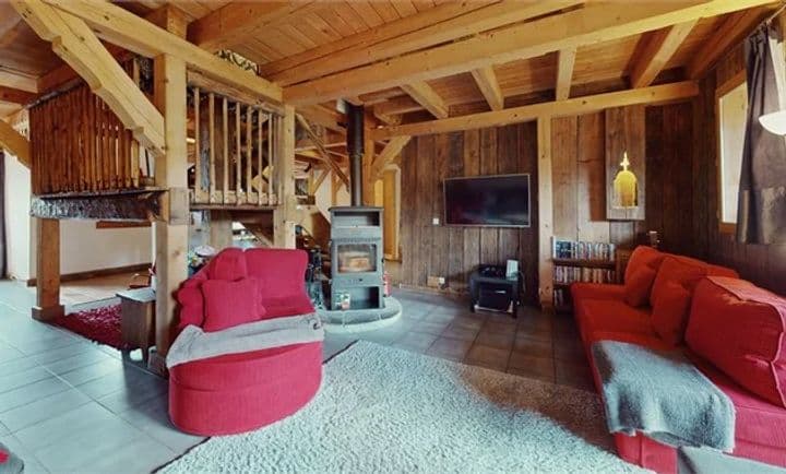 6 bedrooms house for sale in Morillon, France - Image 6