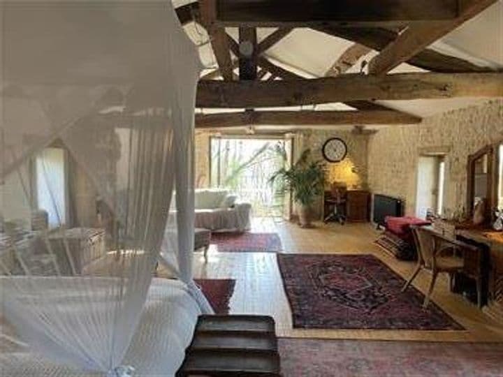 5 bedrooms other for sale in Chef-Boutonne, France - Image 7