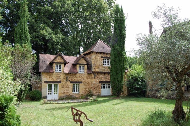 8 bedrooms other for sale in Sarlat-la-Caneda, France - Image 6