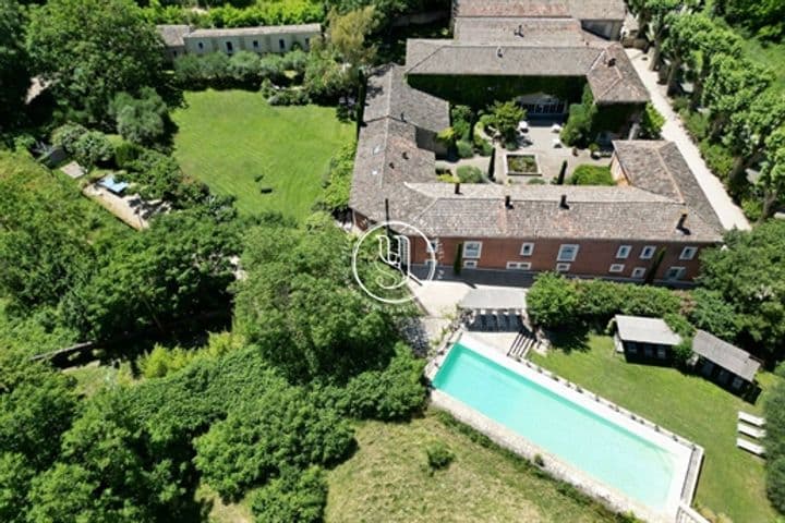 22 bedrooms other for sale in Uzes, France - Image 10