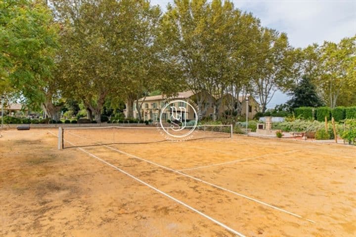 8 bedrooms other for sale in Saint-Remy-de-Provence, France - Image 3