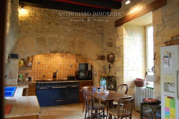 8 bedrooms other for sale in Sarlat-la-Caneda, France - Image 12