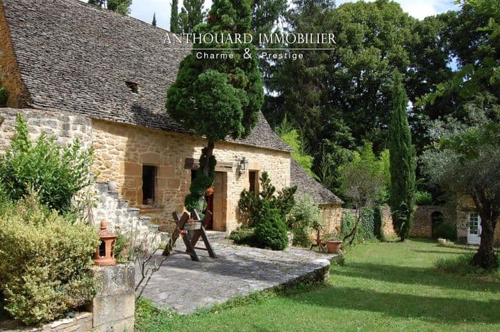 8 bedrooms other for sale in Sarlat-la-Caneda, France - Image 5