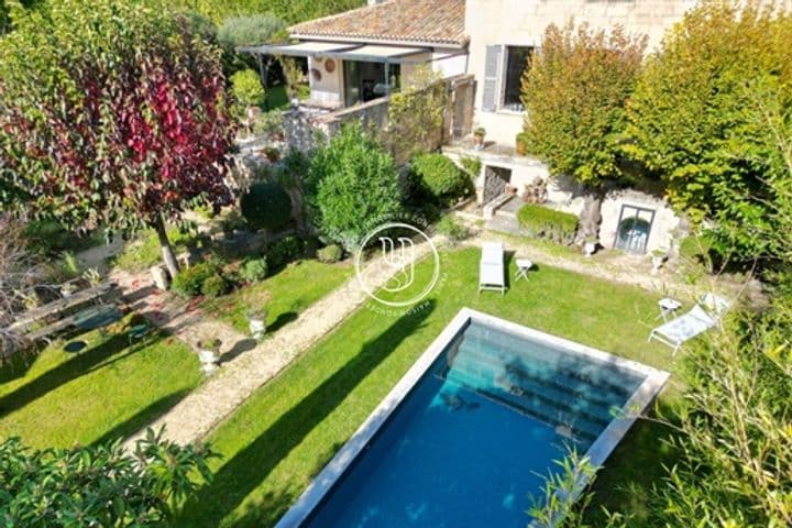 5 bedrooms house for sale in Uzes, France - Image 3