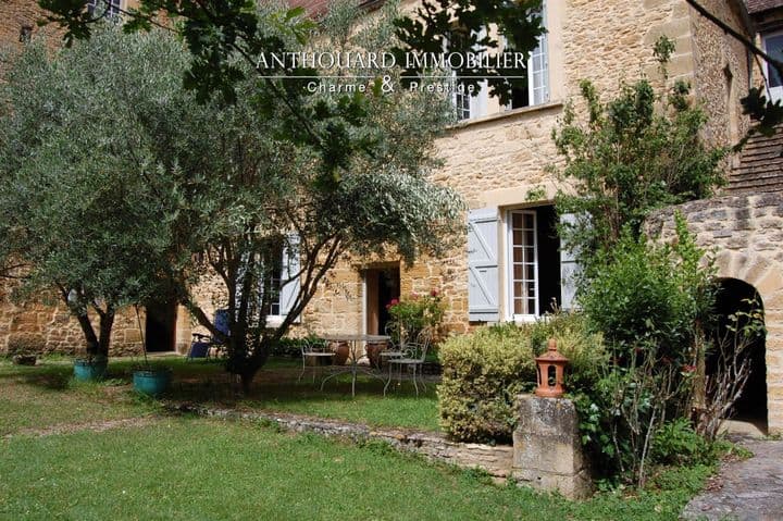 8 bedrooms other for sale in Sarlat-la-Caneda, France - Image 11