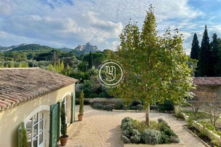 4 bedrooms other for sale in Saint-Remy-de-Provence, France - Image 8