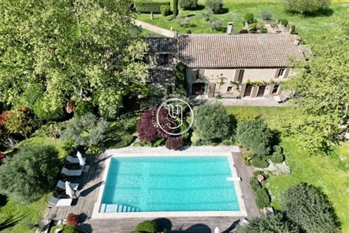 7 bedrooms house for sale in Eygalieres, France - Image 2