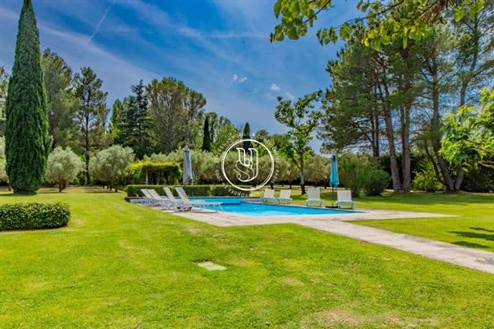 6 bedrooms other for sale in Saint-Remy-de-Provence, France - Image 3