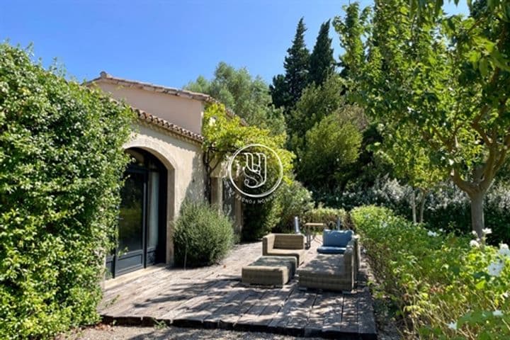 5 bedrooms other for sale in Maussane-les-Alpilles, France - Image 8