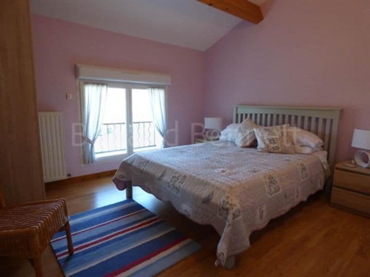 4 bedrooms house for sale in Sauze-Vaussais, France - Image 10