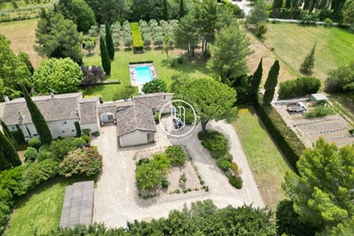 6 bedrooms other for sale in Saint-Remy-de-Provence, France - Image 8