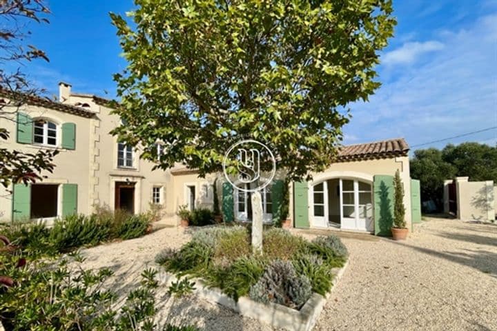 4 bedrooms other for sale in Saint-Remy-de-Provence, France - Image 5