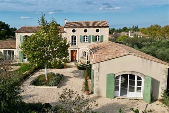 4 bedrooms other for sale in Saint-Remy-de-Provence, France - Image 9