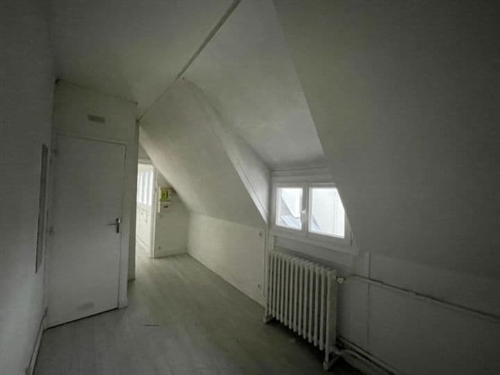 Apartment for sale in Paris 16eme, France