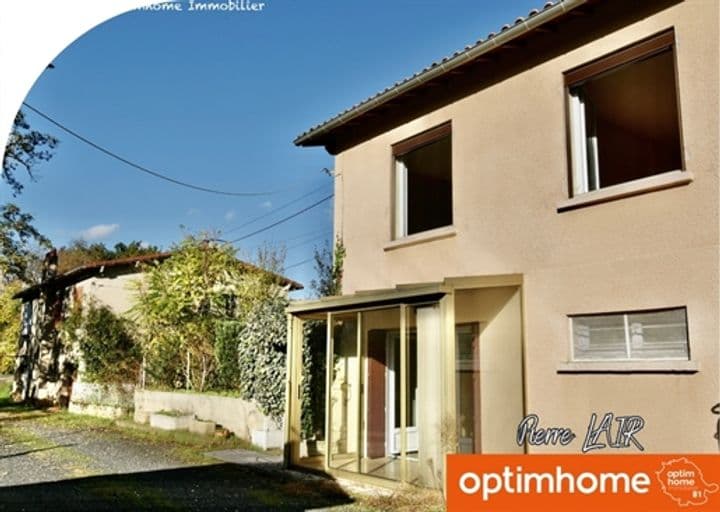 3 bedrooms house for sale in Carmaux, France - Image 2