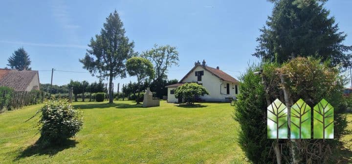 3 bedrooms house for sale in Genouillac, France - Image 3