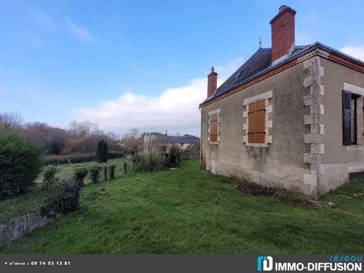 2 bedrooms house for sale in BOUSSAC, France - Image 3