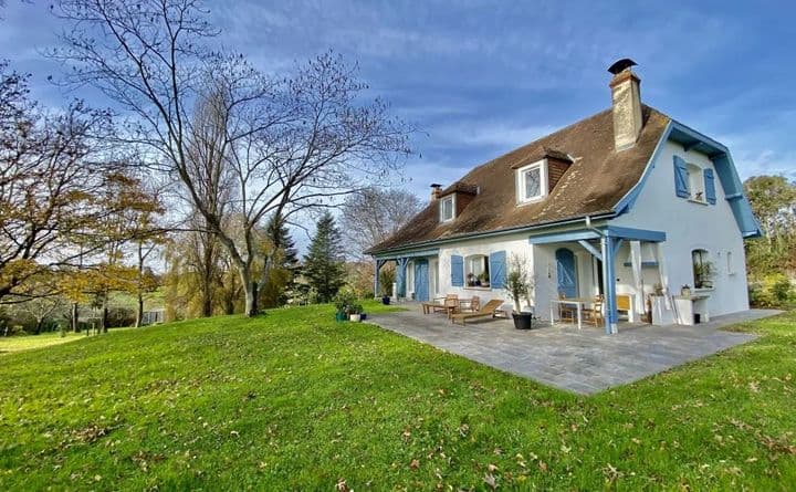 4 bedrooms house for sale in Salies de Bearn, France - Image 2