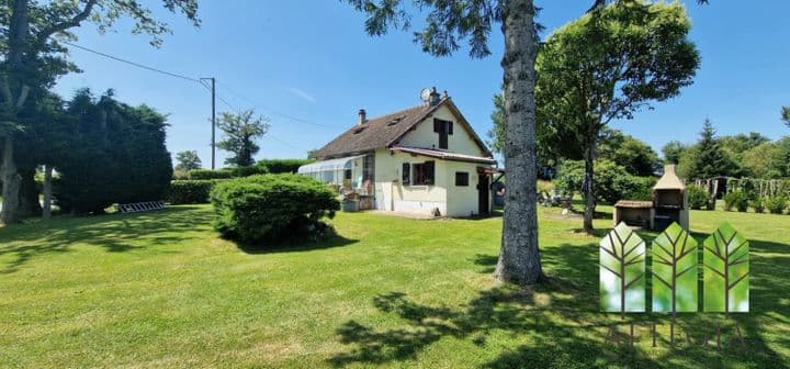 3 bedrooms house for sale in Genouillac, France