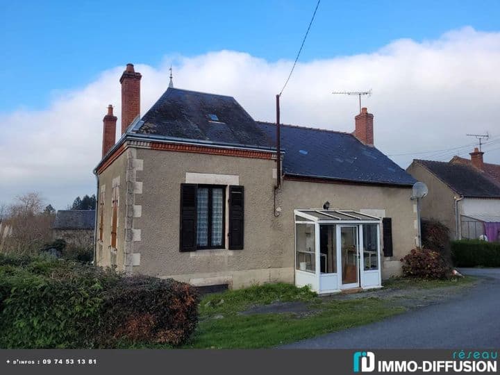 2 bedrooms house for sale in BOUSSAC, France - Image 2