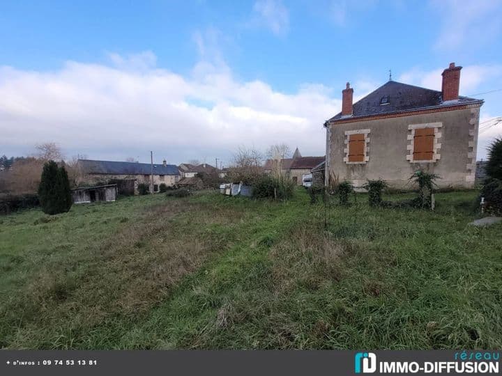 2 bedrooms house for sale in BOUSSAC, France - Image 9