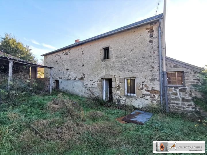 2 bedrooms house for sale in Marcillat-en-Combraille, France - Image 3