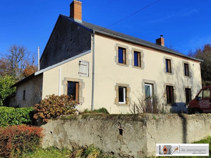 2 bedrooms house for sale in Marcillat-en-Combraille, France - Image 12