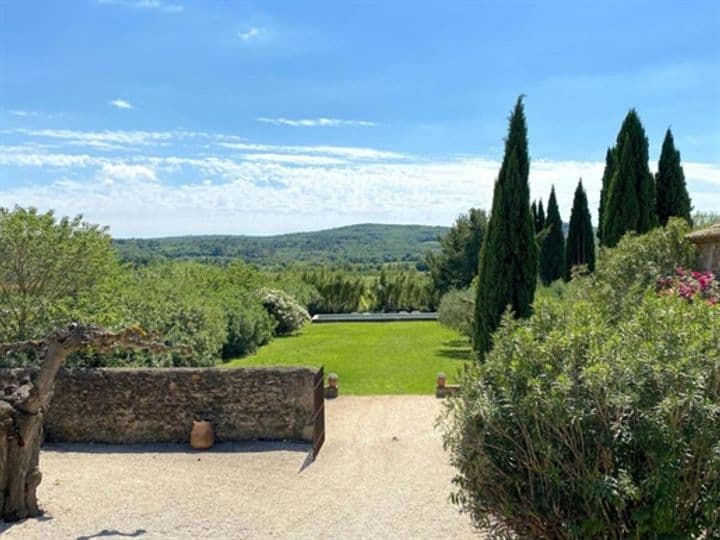 7 bedrooms other for sale in Uzes, France - Image 10