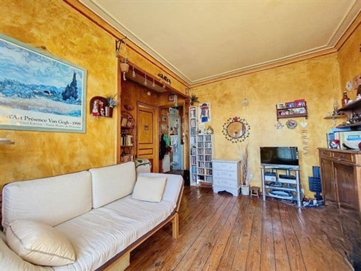 2 bedrooms apartment for sale in Paris 14eme, France