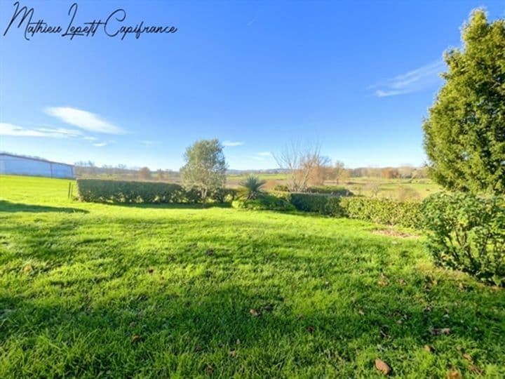 4 bedrooms house for sale in Riberac, France - Image 8