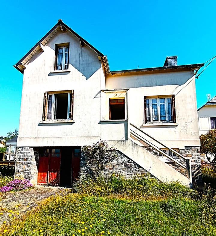 3 bedrooms house for sale in mur de bretagne, France