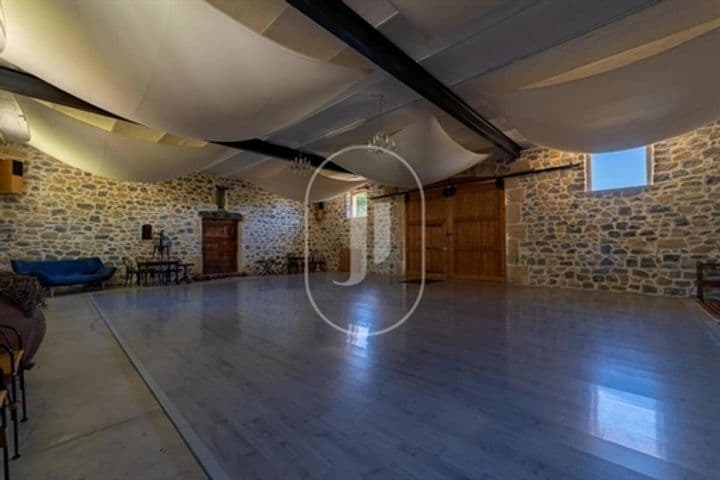 14 bedrooms house for sale in Uzes, France - Image 3