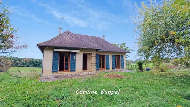 4 bedrooms house for sale in arnac pompadour, France