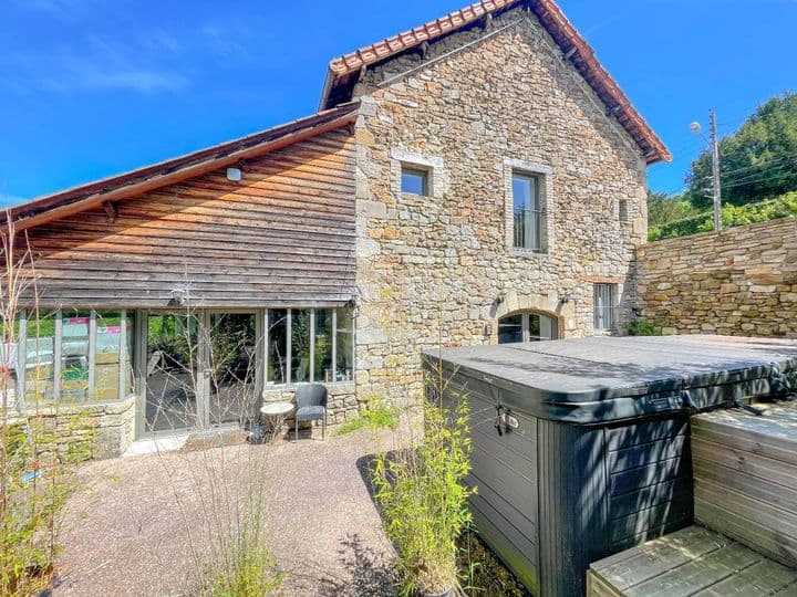 1 bedroom house for sale in FIGEAC, France - Image 4