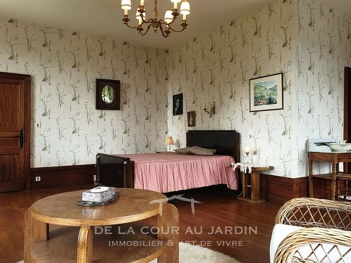 4 bedrooms house for sale in Saint-Mathieu, France - Image 11