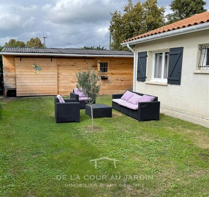 3 bedrooms house for sale in Saint-Caprais-de-Bordeaux, France - Image 8