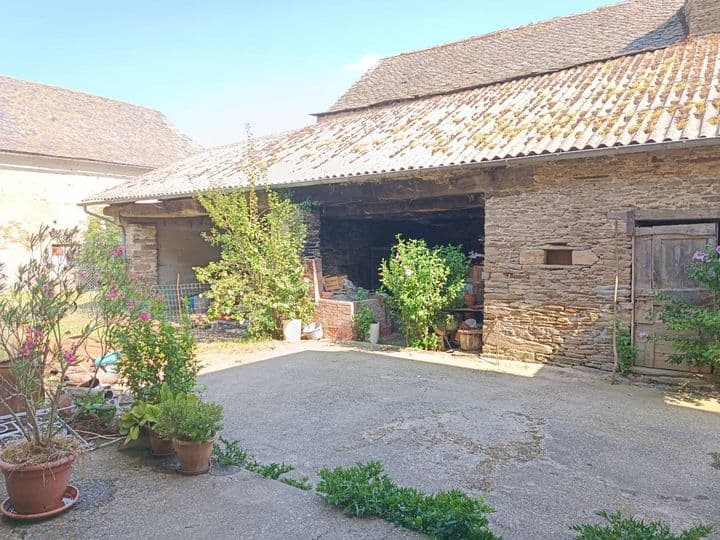 5 bedrooms house for sale in SAINTE JULIETTE SUR VIAUR, France - Image 4